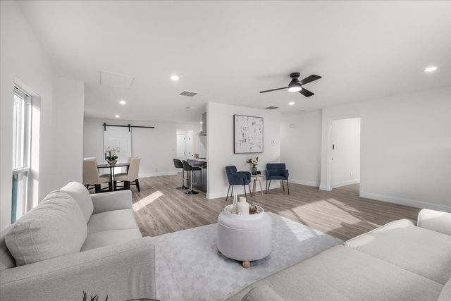 8320 Redonda Street, White Settlement, TX 76108