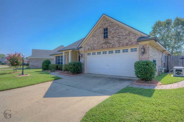 204 Afton Place, Bossier City, LA 71112