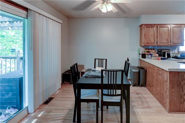 816 NE Bristol Drive, Lee's Summit, MO 64086