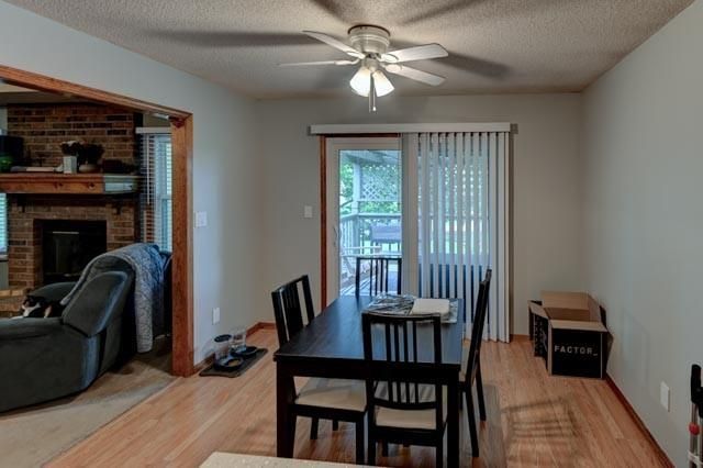 816 NE Bristol Drive, Lee's Summit, MO 64086