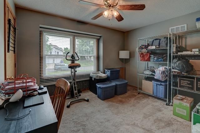 816 NE Bristol Drive, Lee's Summit, MO 64086