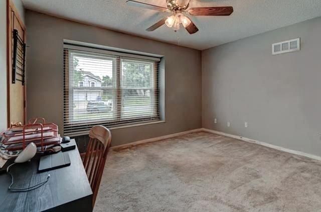 816 NE Bristol Drive, Lee's Summit, MO 64086