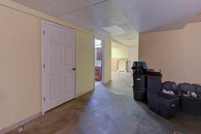 816 NE Bristol Drive, Lee's Summit, MO 64086