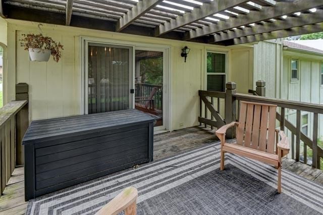 816 NE Bristol Drive, Lee's Summit, MO 64086