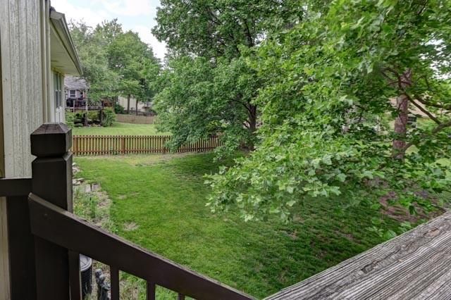 816 NE Bristol Drive, Lee's Summit, MO 64086