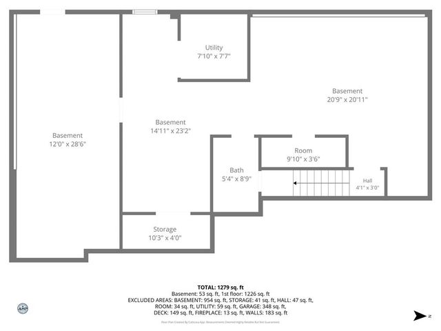 816 NE Bristol Drive, Lee's Summit, MO 64086