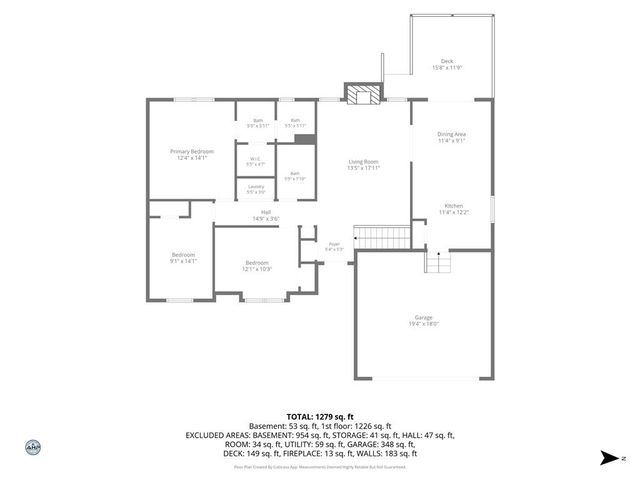 816 NE Bristol Drive, Lee's Summit, MO 64086