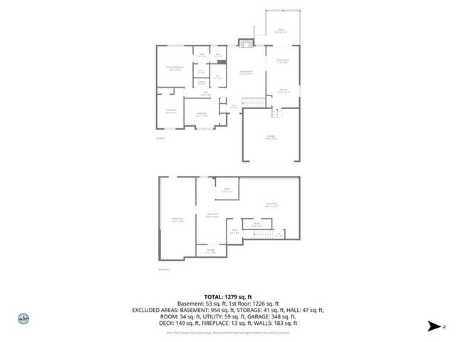 816 NE Bristol Drive, Lee's Summit, MO 64086