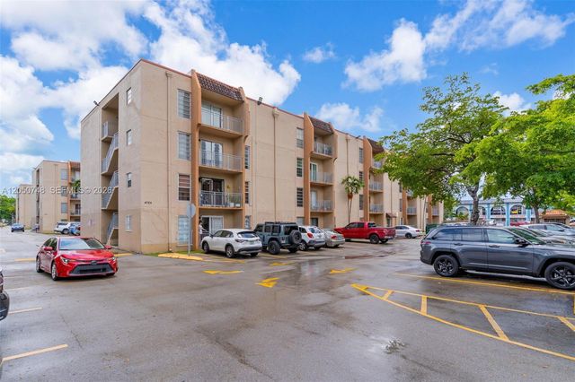 4715 NW 7th St 407-2, Miami, FL 33126
