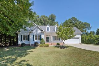 3537 Layton Ridge Drive, Apex, NC 27539