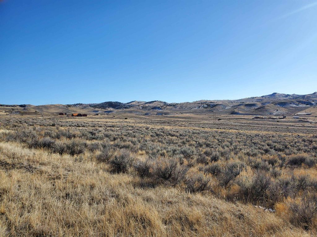 Lot 43 Meeteetse Trails Estates, Meeteetse, WY 82433 photo 11