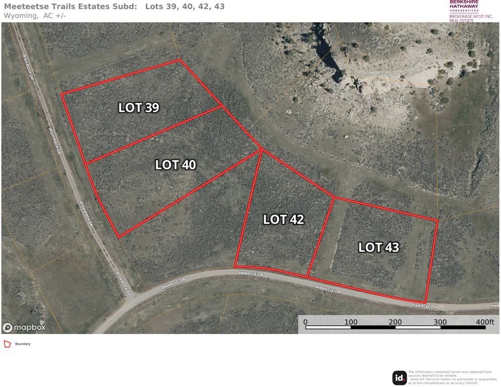 Lot 43 Meeteetse Trails Estates, Meeteetse, WY 82433 photo 12