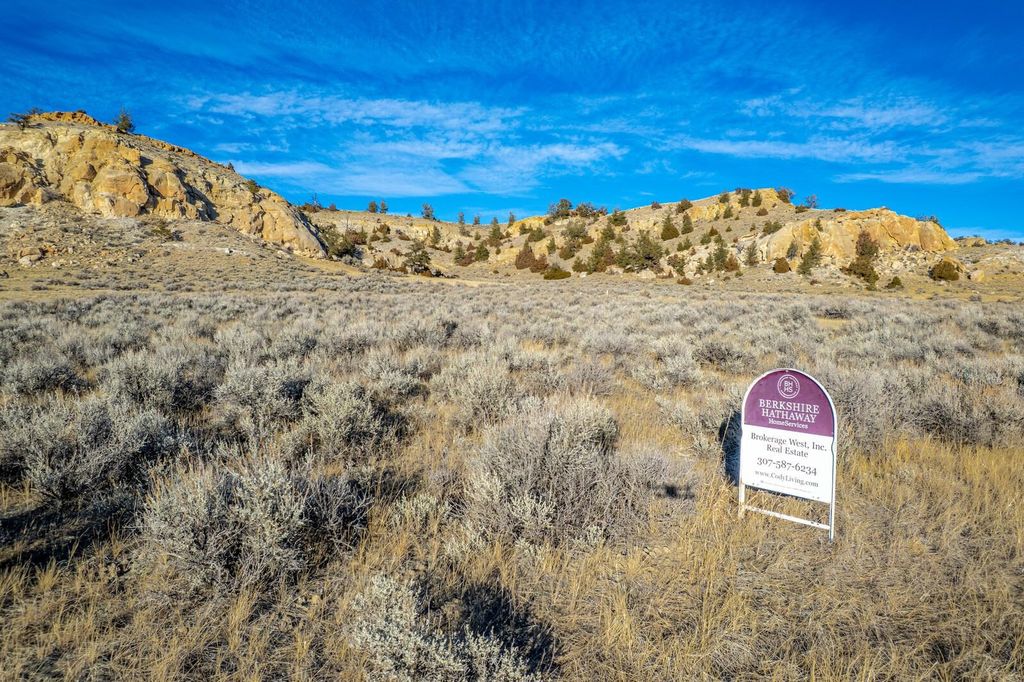 Lot 43 Meeteetse Trails Estates, Meeteetse, WY 82433 photo 4