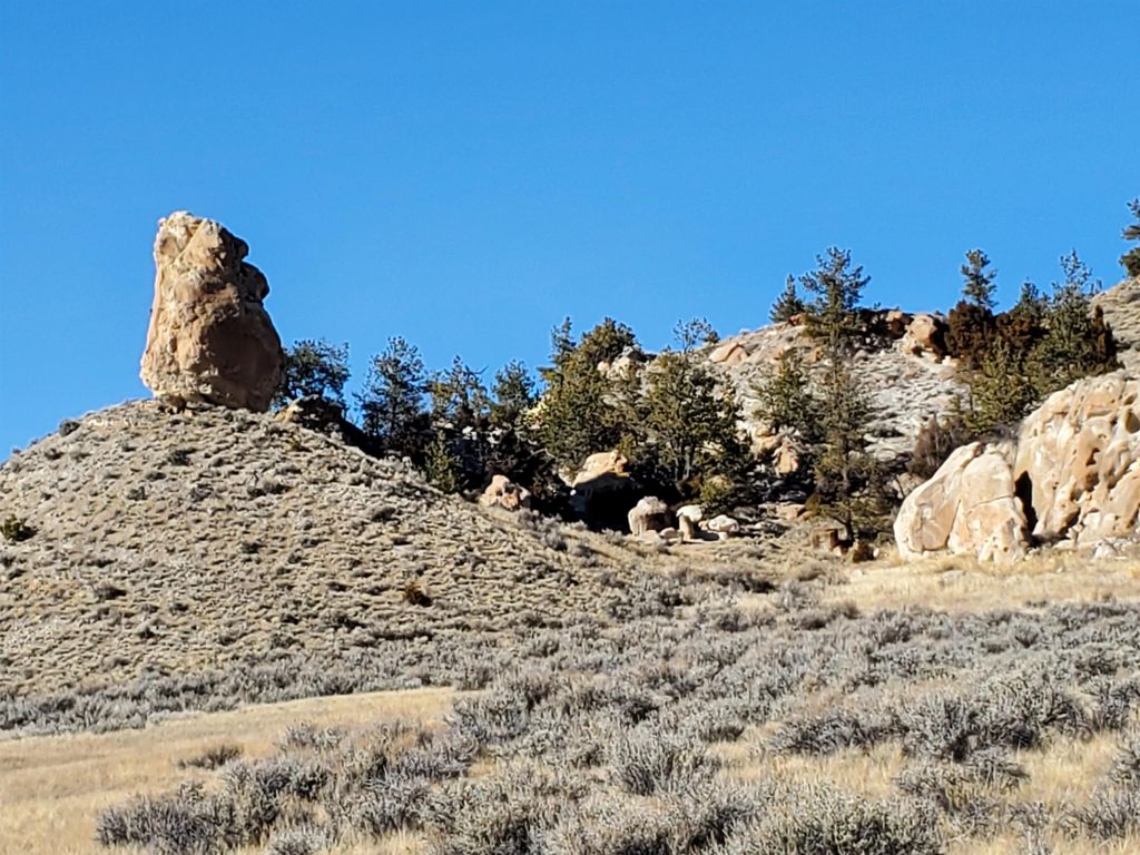 Lot 43 Meeteetse Trails Estates, Meeteetse, WY 82433 photo 8