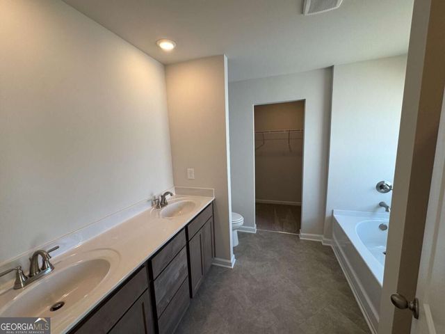 337 Bloomfield Circle, Canton, GA 30114