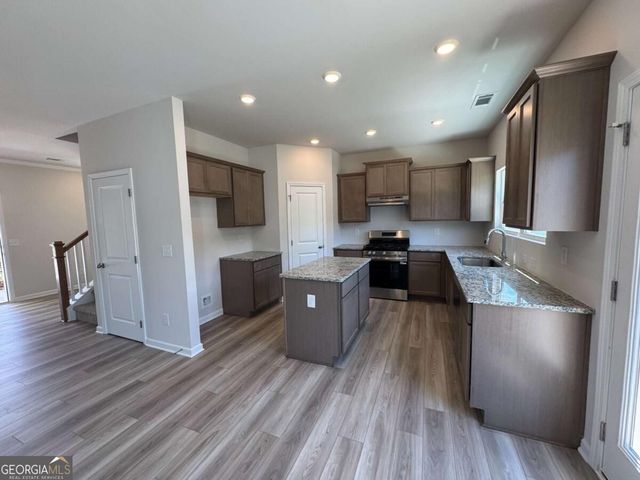 337 Bloomfield Circle, Canton, GA 30114
