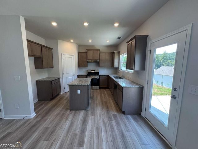 337 Bloomfield Circle, Canton, GA 30114