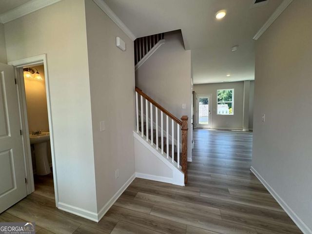 337 Bloomfield Circle, Canton, GA 30114