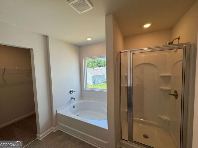 337 Bloomfield Circle, Canton, GA 30114