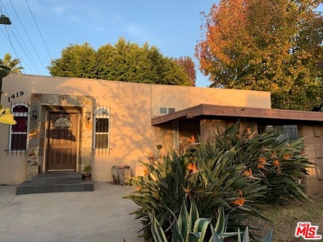 1419 Stanford Street, Santa Monica, CA 90404