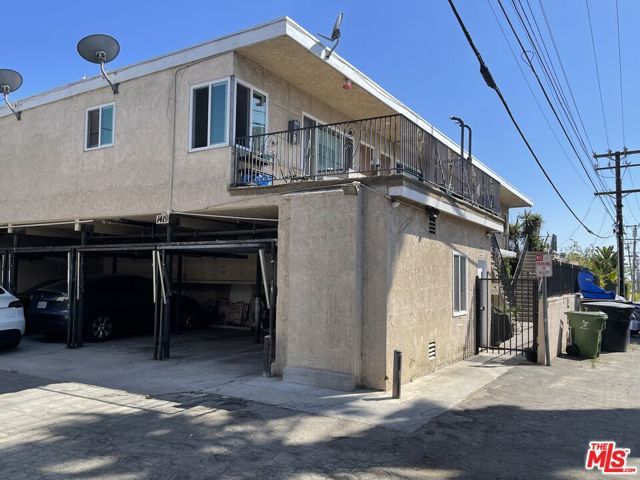 1419 Stanford Street, Santa Monica, CA 90404