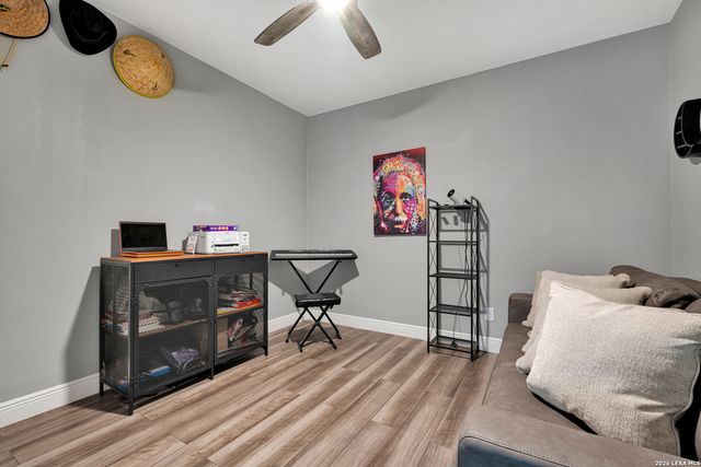 322 W HUISACHE AVE, San Antonio, TX 78212