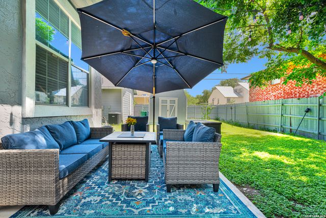 322 W HUISACHE AVE, San Antonio, TX 78212