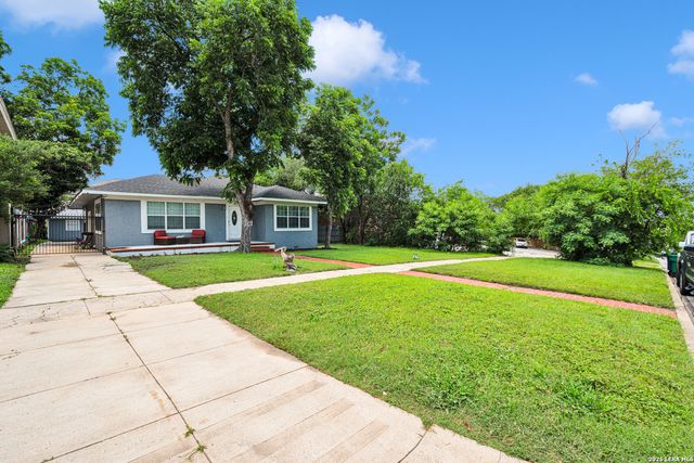 322 W HUISACHE AVE, San Antonio, TX 78212