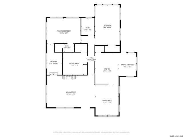 322 W HUISACHE AVE, San Antonio, TX 78212
