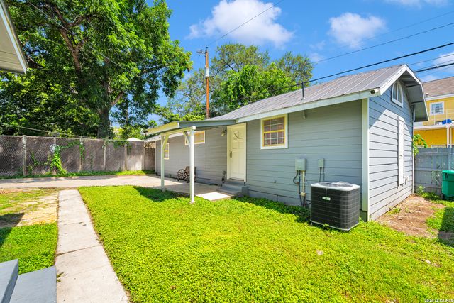 322 W HUISACHE AVE, San Antonio, TX 78212