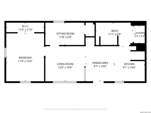 322 W HUISACHE AVE, San Antonio, TX 78212