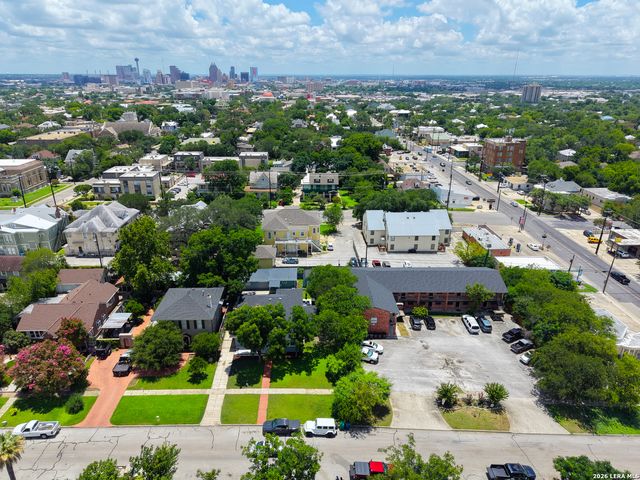 322 W HUISACHE AVE, San Antonio, TX 78212