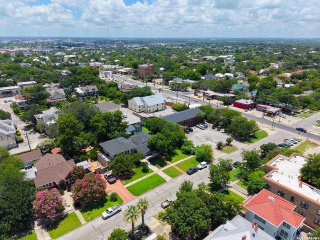 322 W HUISACHE AVE, San Antonio, TX 78212