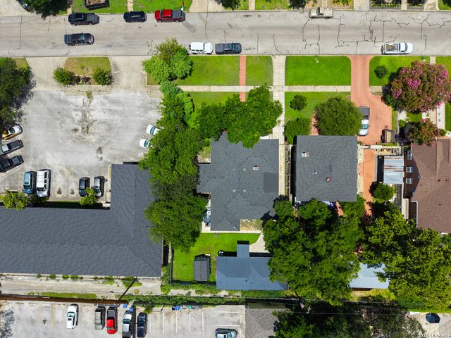 322 W HUISACHE AVE, San Antonio, TX 78212