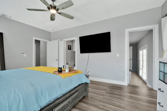 322 W HUISACHE AVE, San Antonio, TX 78212
