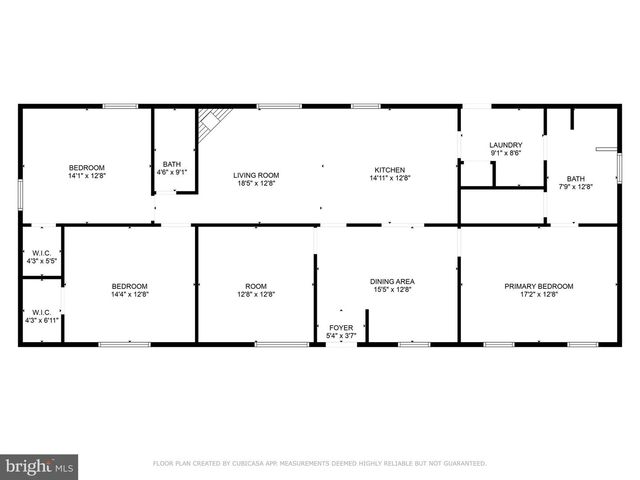 35310 6TH ST, Millsboro, DE 19966