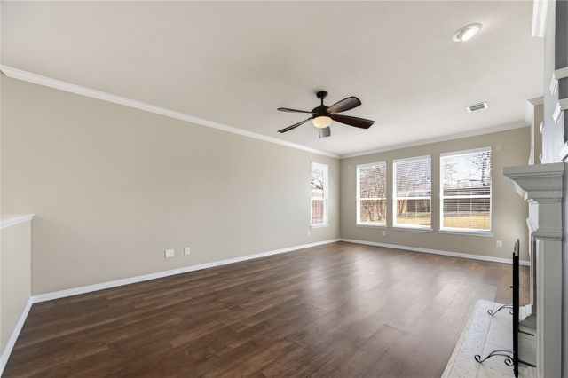 5128 Timber Park Drive, Flower Mound, TX 75028