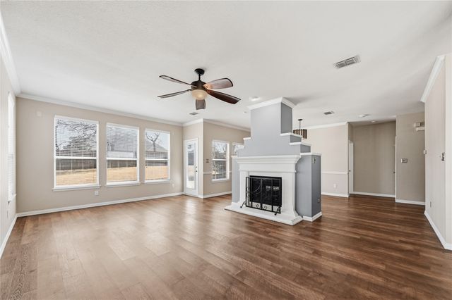 5128 Timber Park Drive, Flower Mound, TX 75028