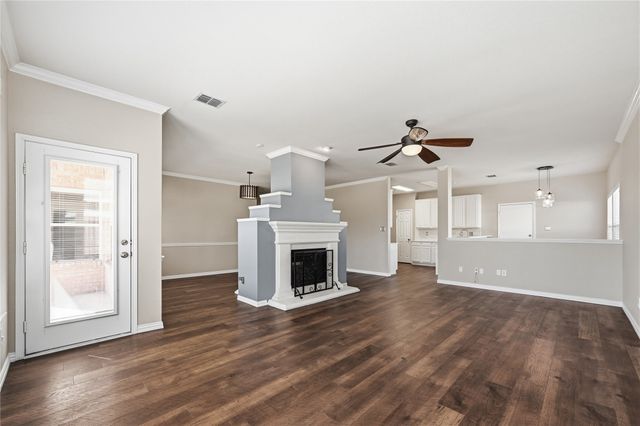 5128 Timber Park Drive, Flower Mound, TX 75028