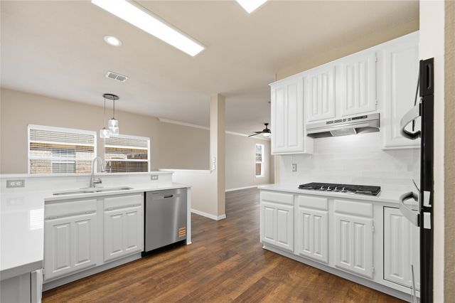 5128 Timber Park Drive, Flower Mound, TX 75028