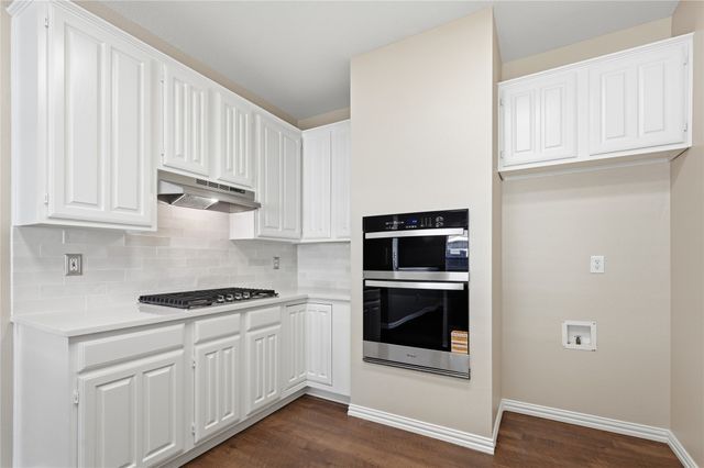 5128 Timber Park Drive, Flower Mound, TX 75028