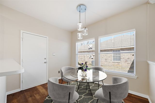 5128 Timber Park Drive, Flower Mound, TX 75028