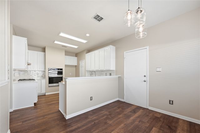 5128 Timber Park Drive, Flower Mound, TX 75028