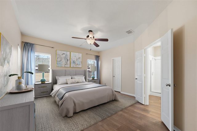 5128 Timber Park Drive, Flower Mound, TX 75028