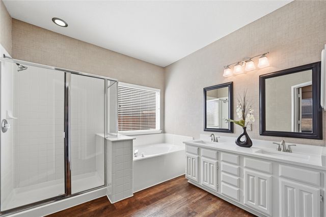 5128 Timber Park Drive, Flower Mound, TX 75028