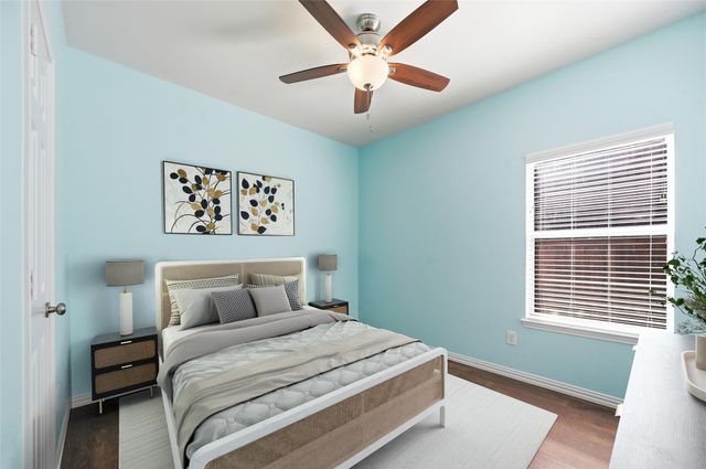 5128 Timber Park Drive, Flower Mound, TX 75028