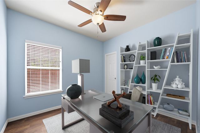 5128 Timber Park Drive, Flower Mound, TX 75028