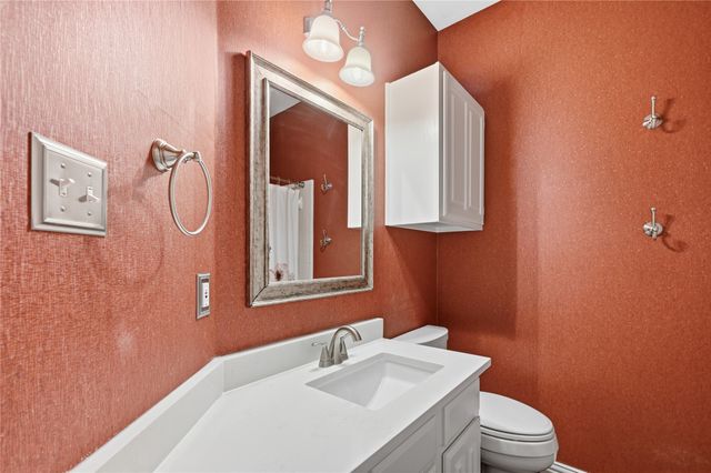 5128 Timber Park Drive, Flower Mound, TX 75028