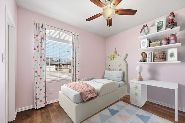 5128 Timber Park Drive, Flower Mound, TX 75028