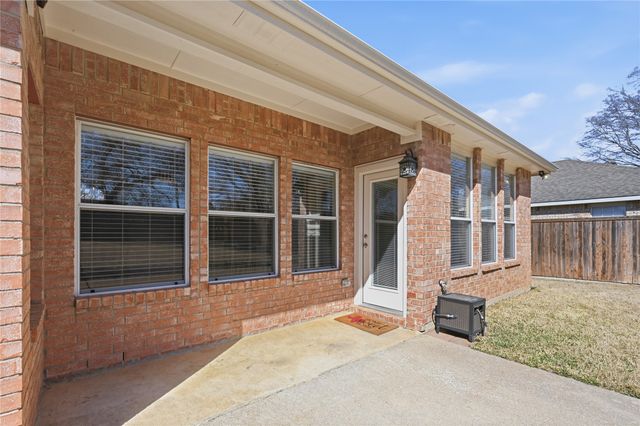 5128 Timber Park Drive, Flower Mound, TX 75028